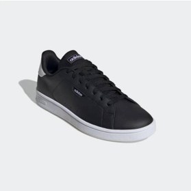 Resim adidas If9789 Urban Court Erkek Spor Ayakkabı Cblack/ftwwht/ftwwht 