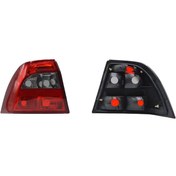 Resim Opel Vectra B 2000 2002 Sol Stop Karartmalı 