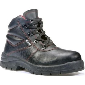 Resim Yds El 170 S3 Çelik Burunlu Ve Çelik Tabanlı Iş Botu 