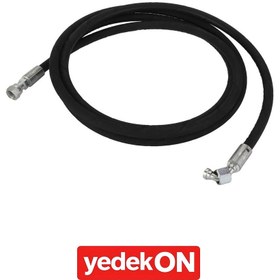 Resim AGCO Hidrolik Hortum - Massey Ferguson / Fendt / Valtra | ACW0928460 