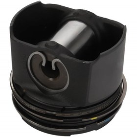 Resim AGCO Piston - Massey Ferguson / Fendt / Valtra | ACP0432900 