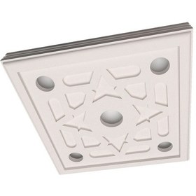 Resim Motifpiyer Spot Uyumlu Tavan Göbek 60X60X7.5Cm (485276673) 