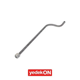 Resim AGCO Hortum - AGCO | H926150620240 