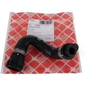 Resim Bmw E87 Kasa 118i Termostat Hortumu Febi Marka 20949252 - 11537572158 