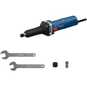 Resim Bosch Professional Ggs 5 Ls Kalıpçı Taşlama 550 Watt - 0601224220 