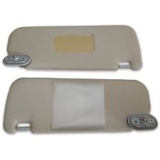 Resim Genel Markalar Toyota Corolla 2003-2007 Iç Güneşlik Takım 