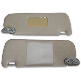 Resim Genel Markalar Toyota Corolla 2003-2007 Iç Güneşlik Takım 