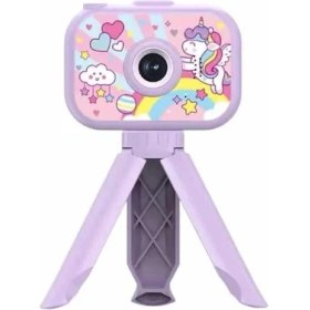 Resim Fantastik Store Lf-Y6 Ayaklı Çocuk Kamerası 