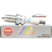 Resim Skoda Fabia İridyum Buji 1.2 Tsı 105 Hp 4 Adet 2007-2014 ngk 