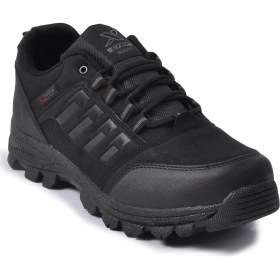 Resim Xstep X5 Siyah Erkek Outdoor Ayakkabı 