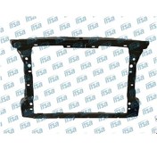 Resim Itsa Oem No:5l0805591- Uyumlu Skoda Yetı 2006-2011 Panel Ön Plastık 10ıfr0110303 