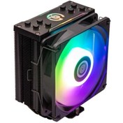 Resim Performax Fan Gamıng Perfan-120-h Hava Cpu Soğutucu 