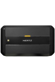 Resim Hertz DP 4.400 4 Kanal Amfi (500 Watt) 