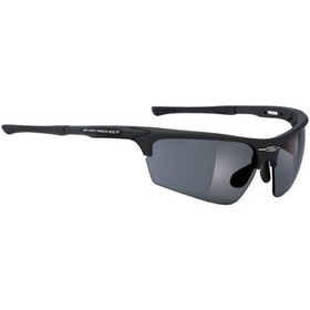 Resim Rudy Noyz/sp0406 67 Geometrik Siyah Renkli Unisex Güneş Gözlüğü 