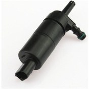 Resim Volkswagen Polo Far Yıkama Depo Fiskiye Pompası Marka 3b7955681 