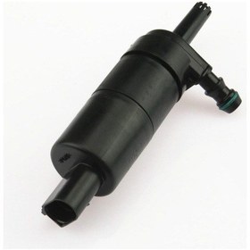 Resim Volkswagen Polo Far Yıkama Depo Fiskiye Pompası Marka 3b7955681 