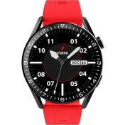 Resim Ferrucci LF32 Akıllı Kol Saati FC-SMART-LF32.02 