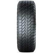 Resim GENERAL Tire 255/70 R15 112t Xl Fr Grab At3 2024 4 Mevsim Lastiği 