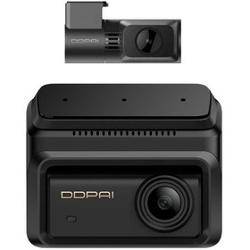 Resim Ddpaı Z90 Dual Araç Kamerası 