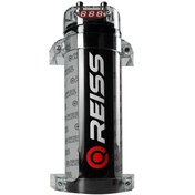 Resim REISS AUDIO Rs-cap16 16 Farad Kapasitör Yeni Özel Üretim Amper Kaybına Son 