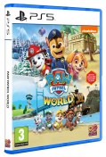 Resim PAW Patrol World (Arabic Edition) – PS5 Oyun [SIFIR] 