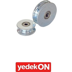 Resim Ray Metal Makaralar 