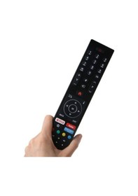 Resim Regal 43R7560 Smart Led Tv Kumandası 