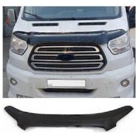Resim Ekiciler Ford Transit Ön Kaput Rüzgarlığı 2014 Sonrası 