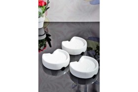 Resim Jet’s Home Süt Taşırmaz Porselen 7 cm 