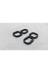 Resim Fabrikasyon Bmw X1 E84 N47 Termostat Gövde Conta Takımı 2 Parça Uyumlu 