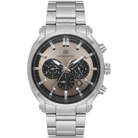 Resim Cc296s-06ss Momentus Erkek Kol Saati Metalik 