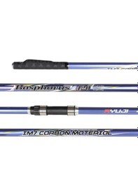 Resim Ryuji Bosphorus 4.20m 250gr 3p Olta Kamışı 