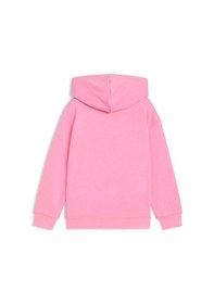 Resim Puma X Hello Kıtty & Frıe Pembe Kız Çocuk Sweatshirt Pembe 