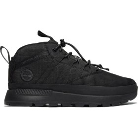 Resim Timberland Siyah Erkek Çocuk Outdoor Bot TB0A5V5C0151-EURO Trekker Low Bunge 