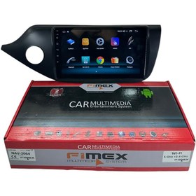 Resim Fimex KİA CEED 2013-2017 2-64 DSPLİ PRO OEM MULTİMEDİA 