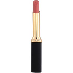 Resim Loreal Paris Color Riche Intense Volume Matte - Mat Ruj No: 103 