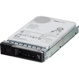 Resim Dell Emc Exos™ X20 20TB 7.2k 12G 512E Nl Sas 3.5" Server Sunucu Harddisk ST20000NM004D 3DJ233-150 0R3G03 