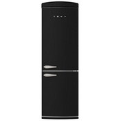 Resim RBF 78615 RTR Retro No Frost Buzdolabı Teka