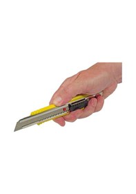 Resim Stanley 0-10-421 Maket Bıçağı Fatmax 18 MM 