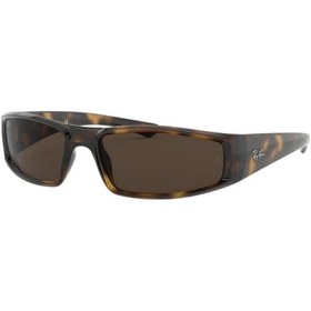 Resim Ray-ban Rb4335 710/73 Maske Erkek Güneş Gözlüğü 