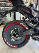 Resim Yamaha MOTOSİKLET JANT KAPAĞI 