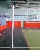 Resim Adelinspor Gold Voleybol Filesi (Ağı) 9.5 M 