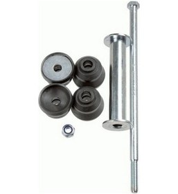 Resim Teknorot Viraj Demir Burç Takımı A1633200032 163 