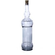 Resim San Miguel Laurel Yağ Şişesi 750 Ml Turkuaz 