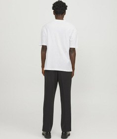 Resim Jack Jones Bradley Erkek Tişört 12249319 001 