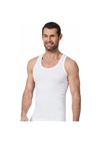 Resim Namaldı 6 Adet Beyaz Renk Ribana Sporcu Atlet Beyaz 