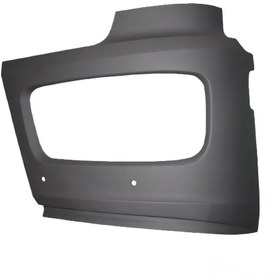 Resim Tampon Atego V4 Euro-6 Sol 400mm (Kahveci Premium) - A9678850203 