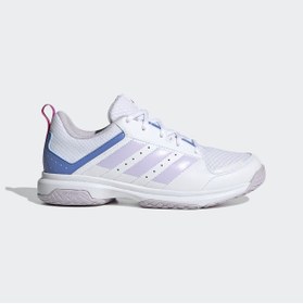 Resim adidas Lıgra 7 Indoor Kadın Spor Ayakkabı Hq3517 