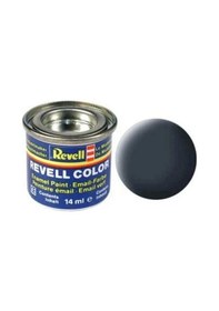Resim Mey İthalat Email Color Greyish Blue - Mat - Boya 14 Ml Gri - Mavi 