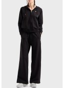 Resim Ea7 Bayan Eşofman Takımı 7w000086 Af13135 Uc001 Siyah Siyah 